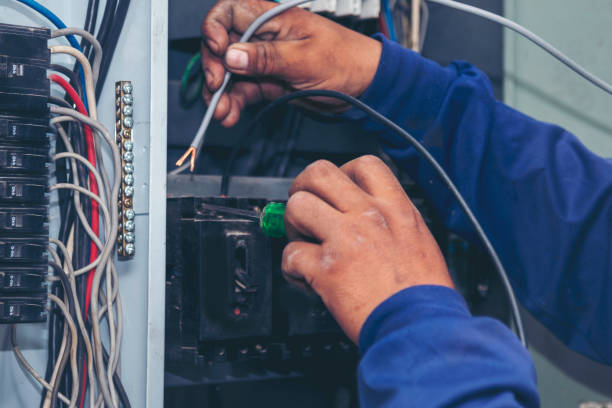 Best Affordable Electrician  in Batesville, AR