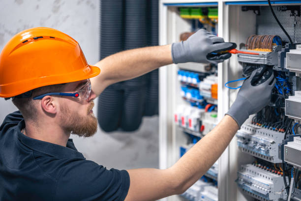 Best Electrical Contractors for Businesses  in Batesville, AR