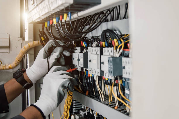 Best Commercial Electrician Services  in Batesville, AR